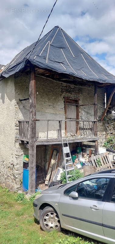 Maison à AUDRESSEIN