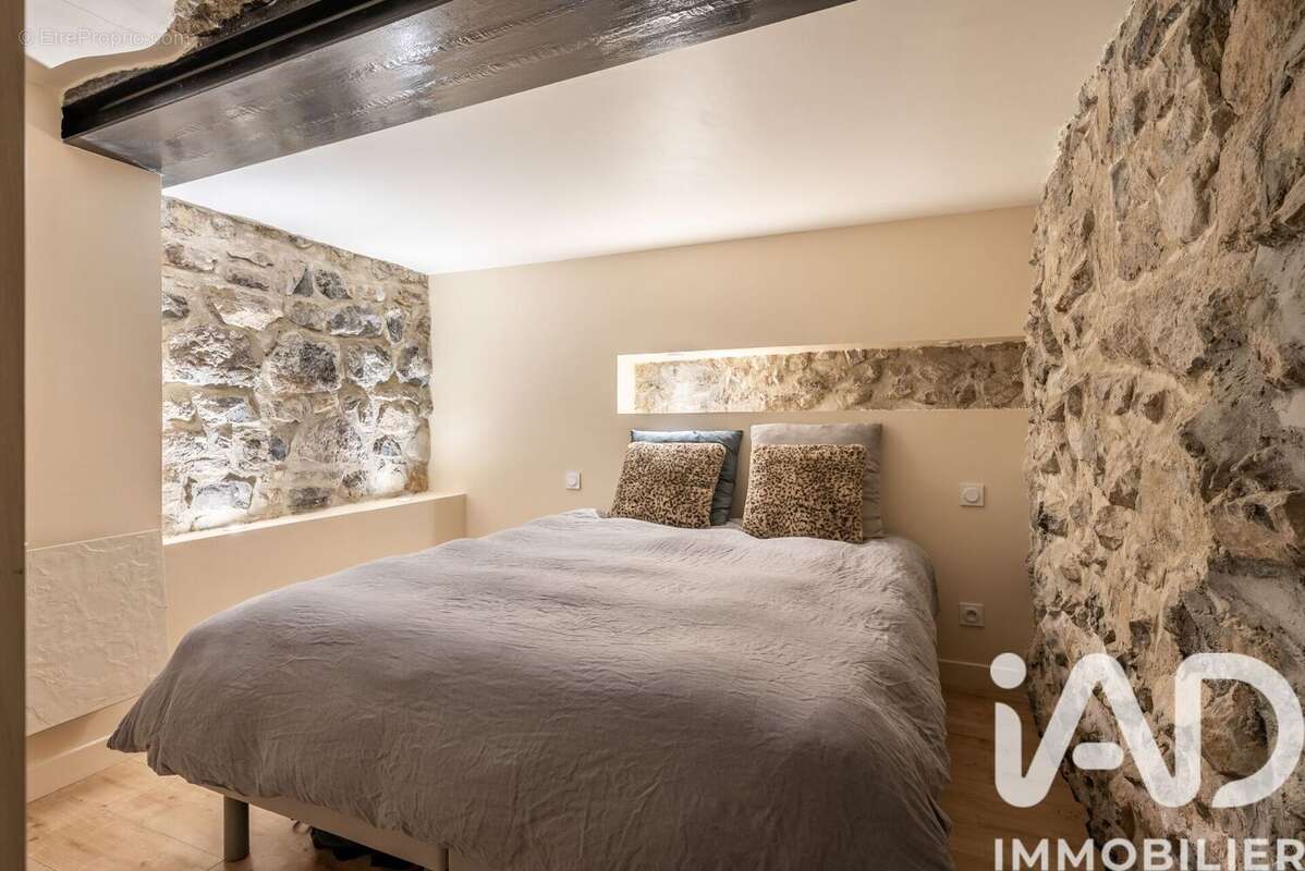 Photo 8 - Appartement à LA TRONCHE