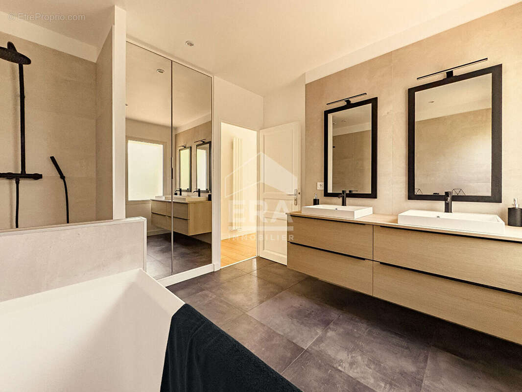 Villa 267m² à la teste-de-buch - photo 10
