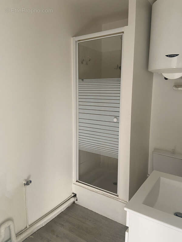 Appartement à VILLEPARISIS