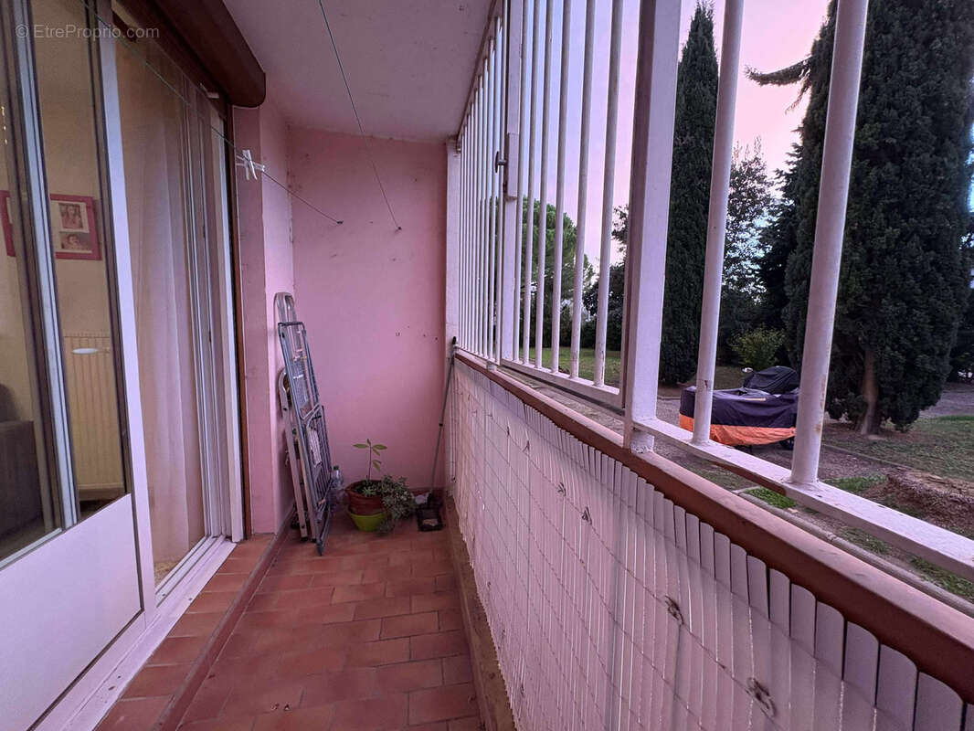 Appartement à ARLES