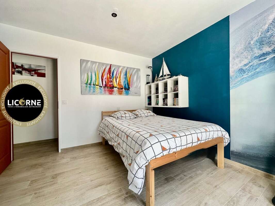 Maison 130 m² à Le Puy-Sainte-Reparade  - photo 8