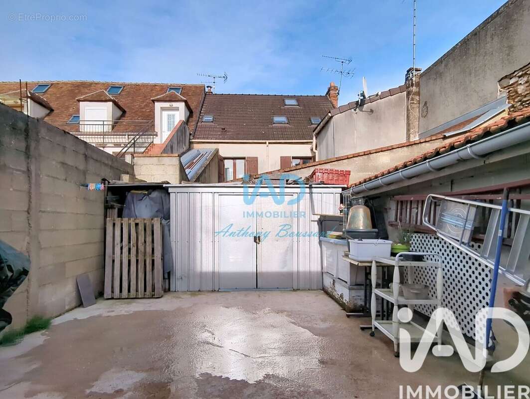 Photo 7 - Appartement à GUIGNES