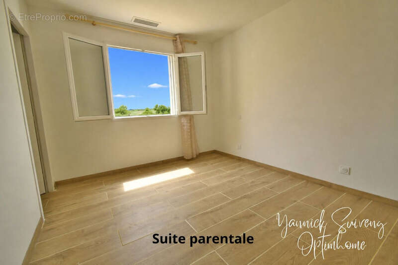 Maison T4 de 2023 - CLAIRA (66530) - photo 14