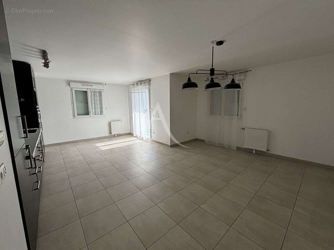 Appartement à DRANCY