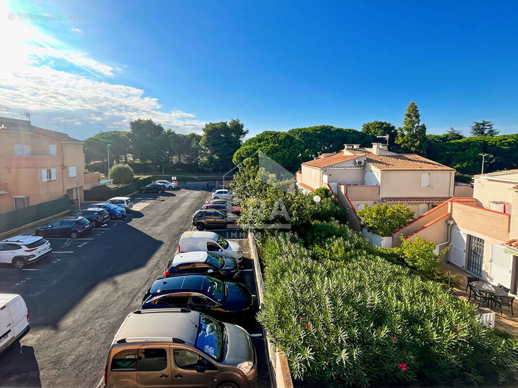 Appartement à SAINT-CYPRIEN