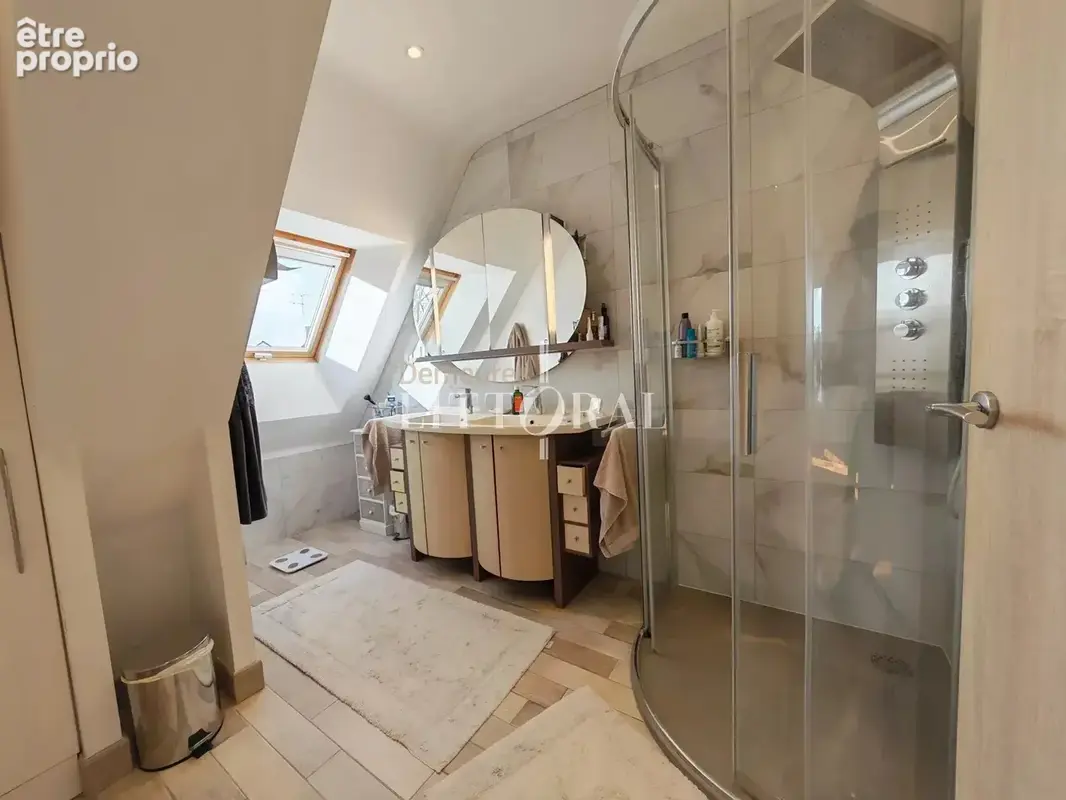Villa avec piscine à 15 minutes des plages - photo 24