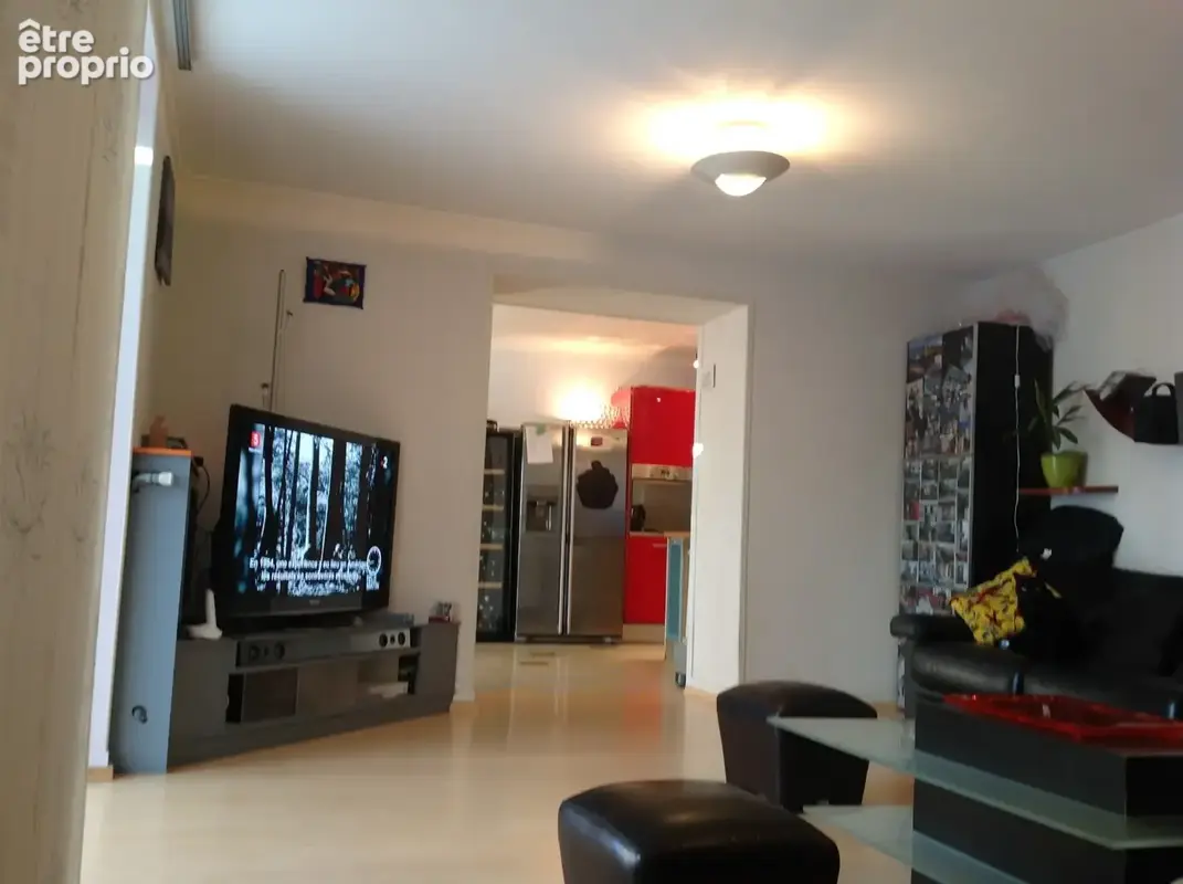 maison à vendre 10 pièces  (85) - photo 19