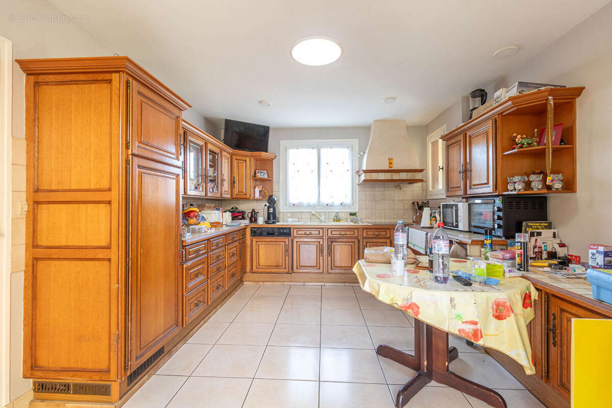 Maison à CHANCELADE