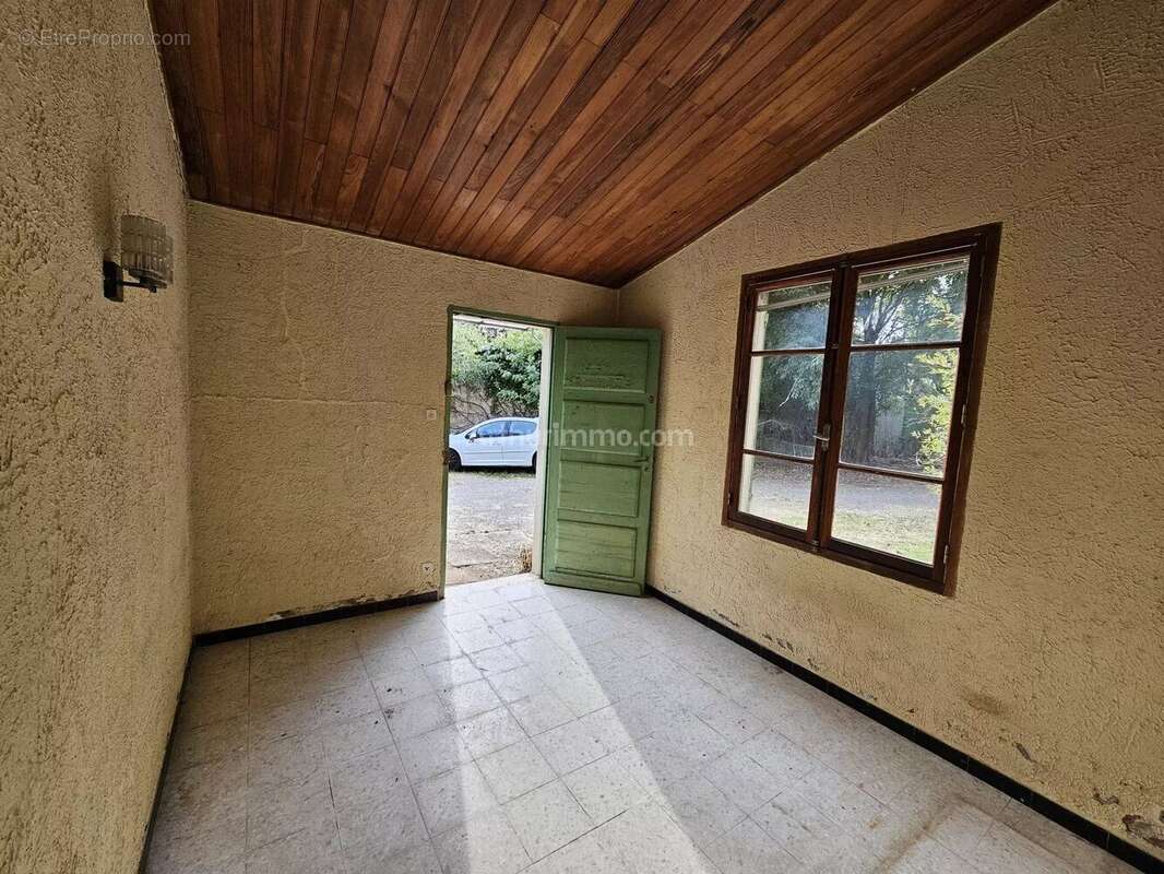 Maison à DRAGUIGNAN