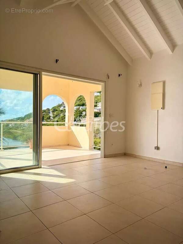 Appartement à SAINT-MARTIN