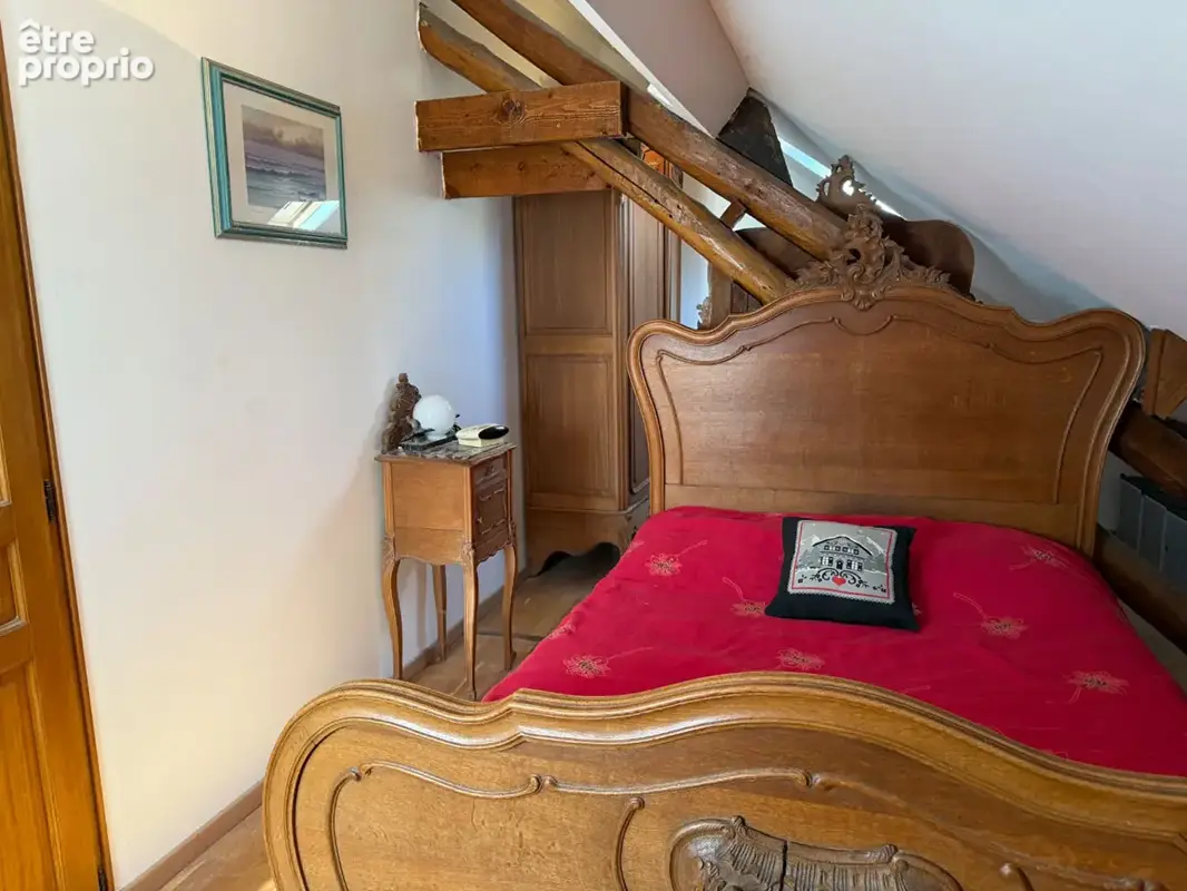 Maison 5 pièces à vendre à Cilly - Exclusivité CDHAUTS - photo 14