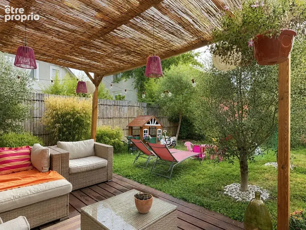 Maison de ville 165 m² à PERIGUEUX 24000 quartier Saint Georges - photo 11