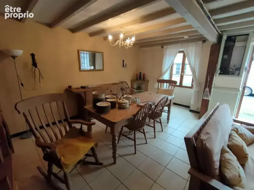 Maison 5 pièces 110 m² à vendre à Pressignac (16150) - photo 5