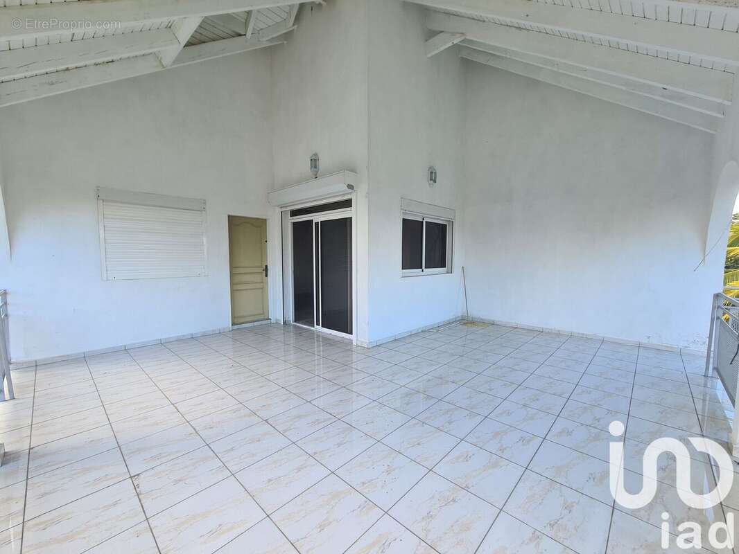 Photo 3 - Maison à SAINTE-ANNE