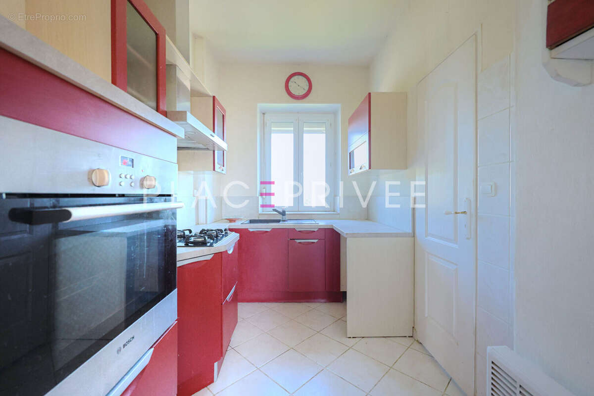 Appartement à FROUARD