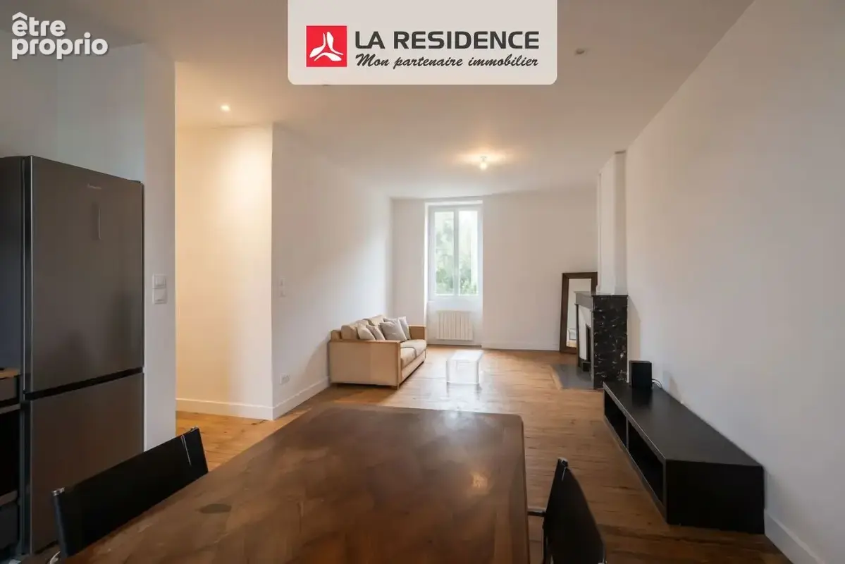 Appartement 3 pièces 74 m² à vendre à Valence (26000) - photo 2