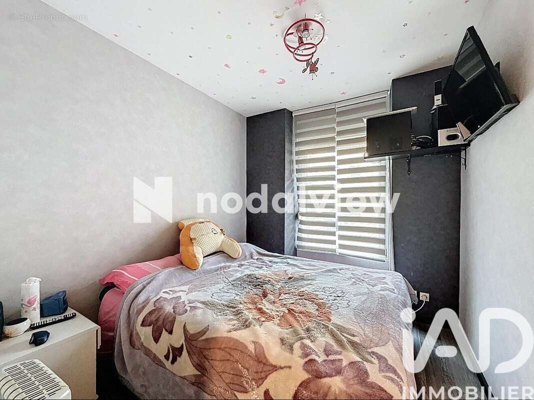 Photo 6 - Appartement à MULHOUSE