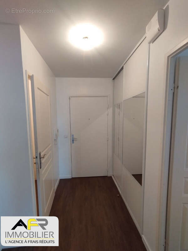 Appartement à ARGENTEUIL