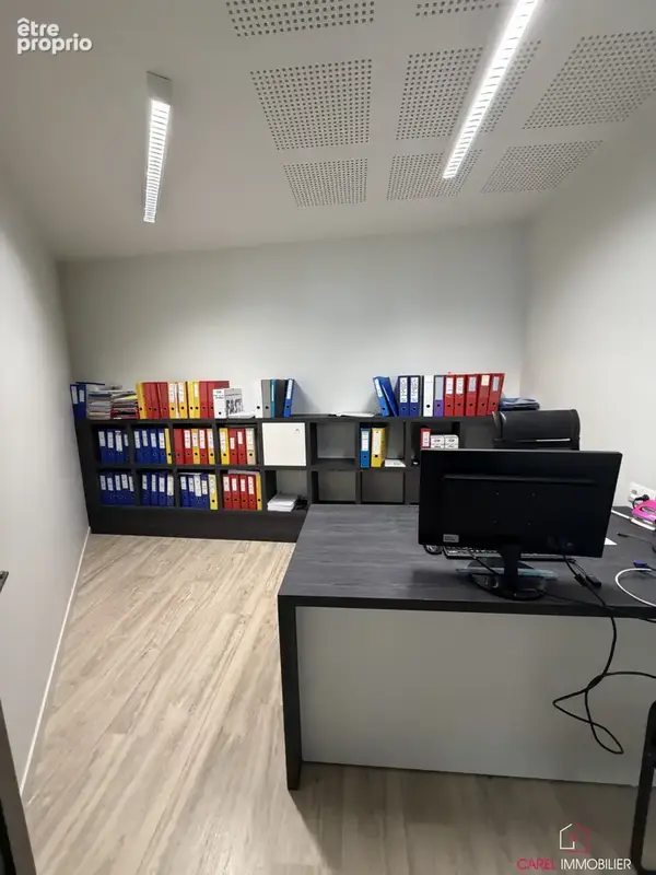 ONET LE CHATEAU - LES BALQUIERES - Local commercial ou professionnel - photo 4
