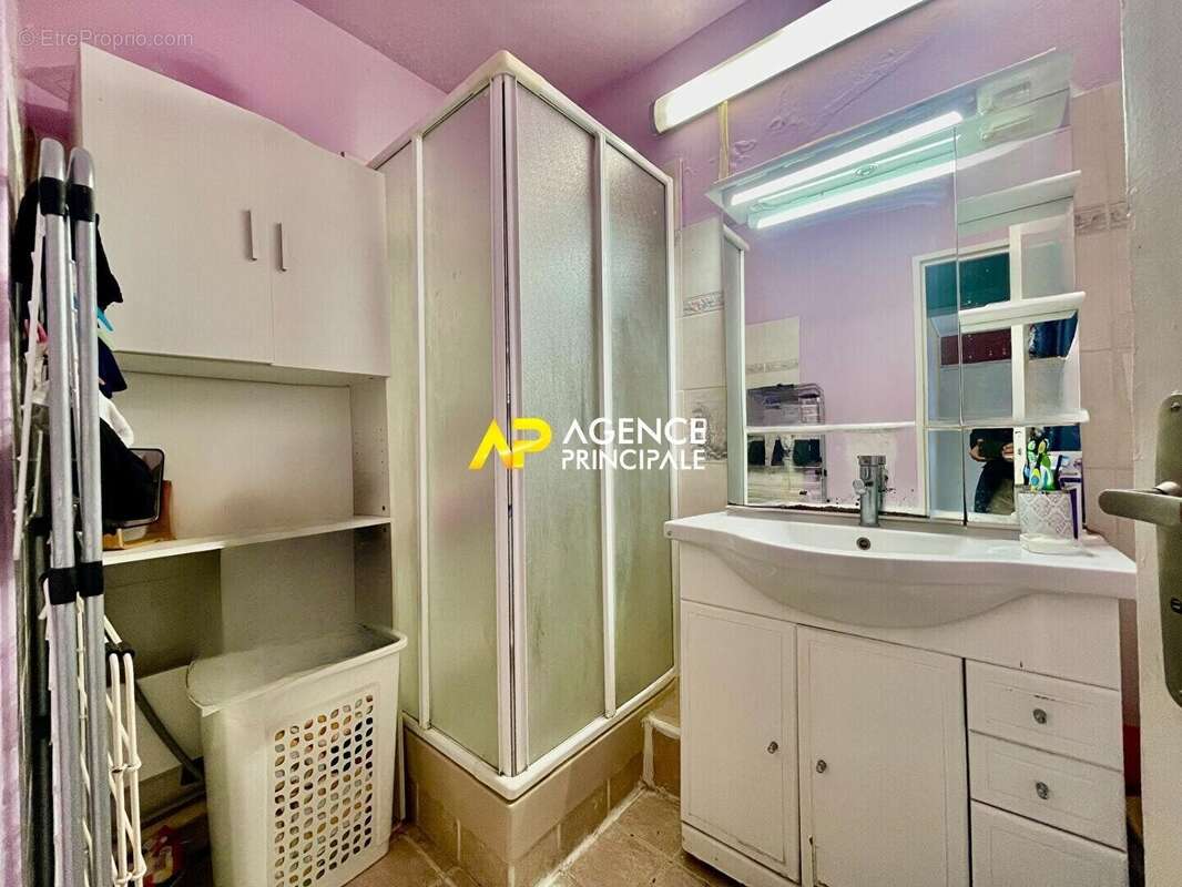 Appartement à ARGENTEUIL