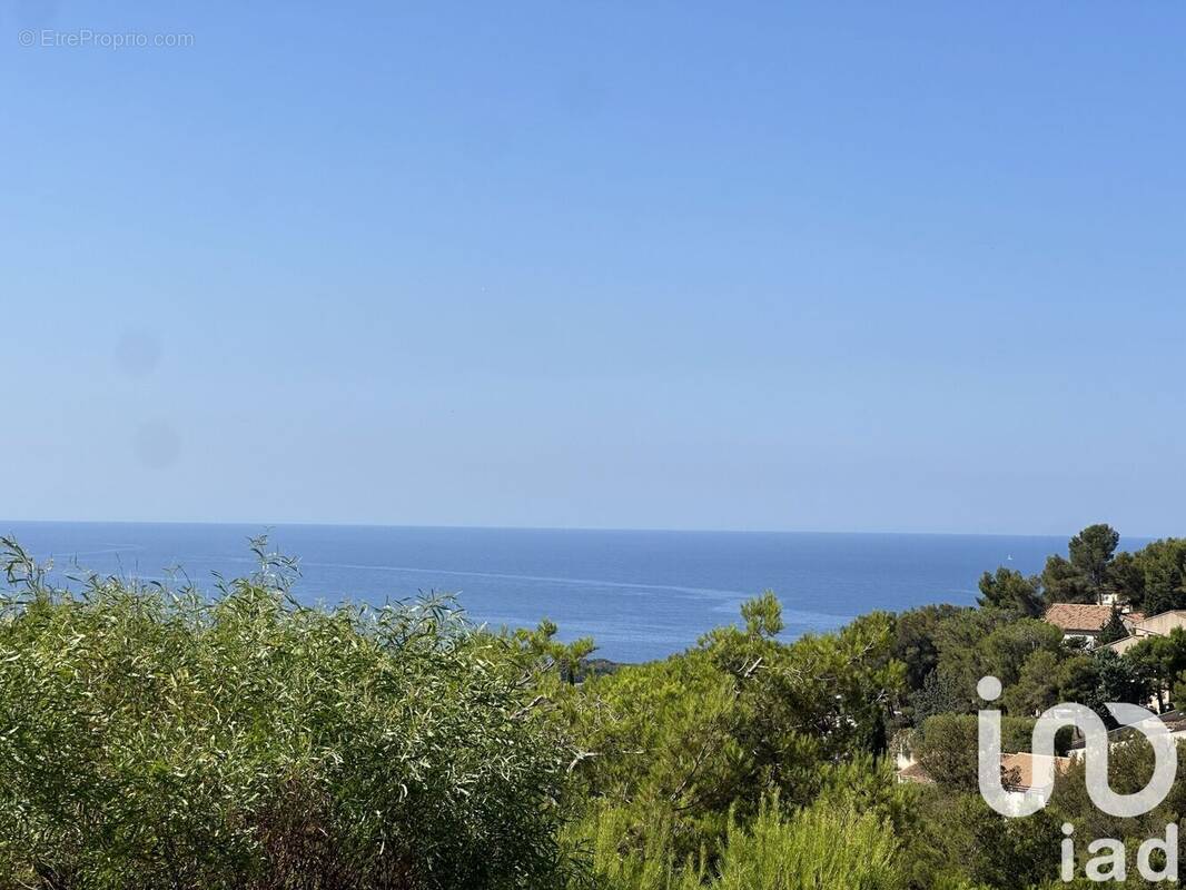 Photo 1 - Appartement à BANDOL