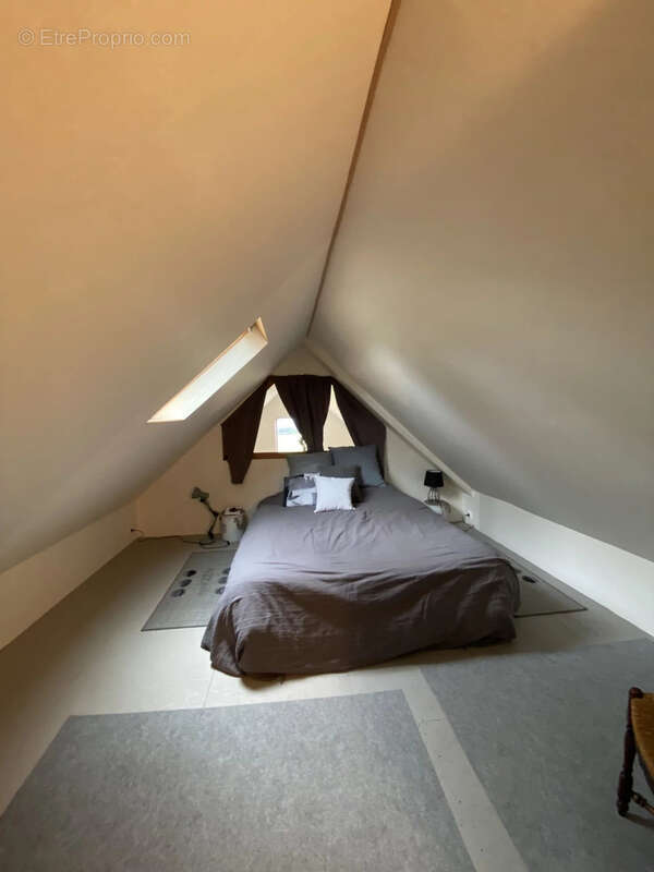 Maison à PLOUEC-DU-TRIEUX