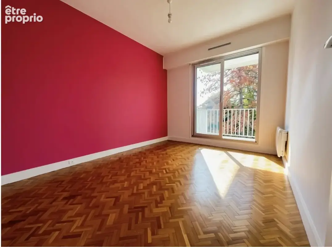 Bagneux. appartement de 3 pieces avec terrasse, cave et pk - photo 8