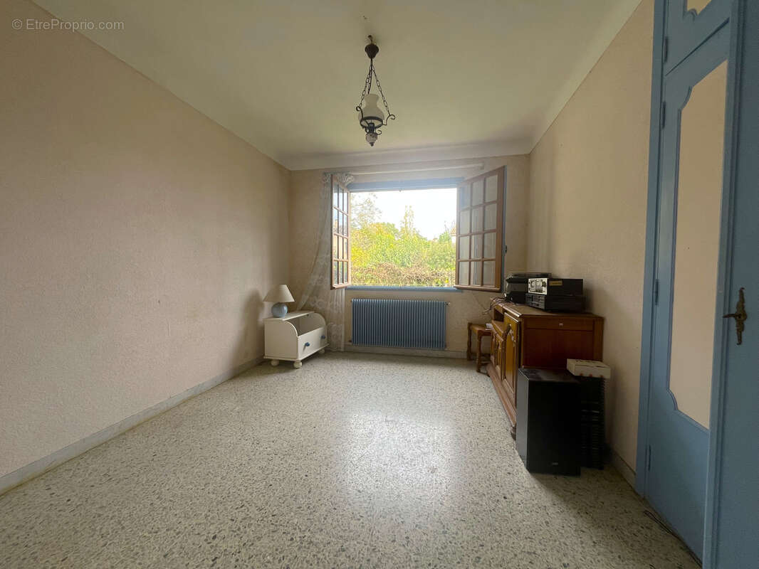 Maison à LA COLLE-SUR-LOUP