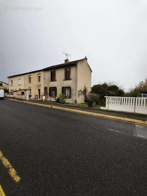 Maison à CAGNAC-LES-MINES