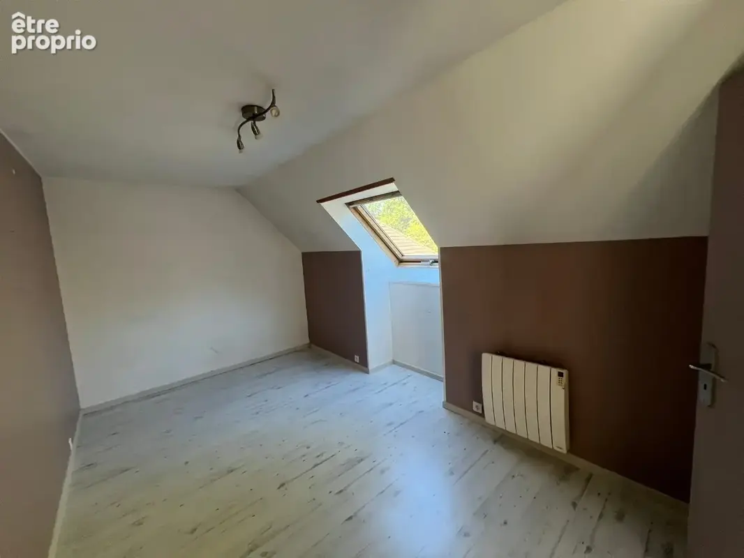 Maison familiale - photo 9