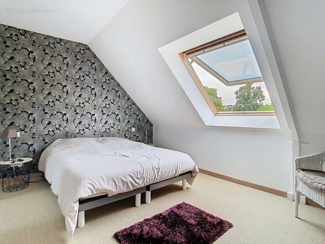 Maison à NEUFMESNIL