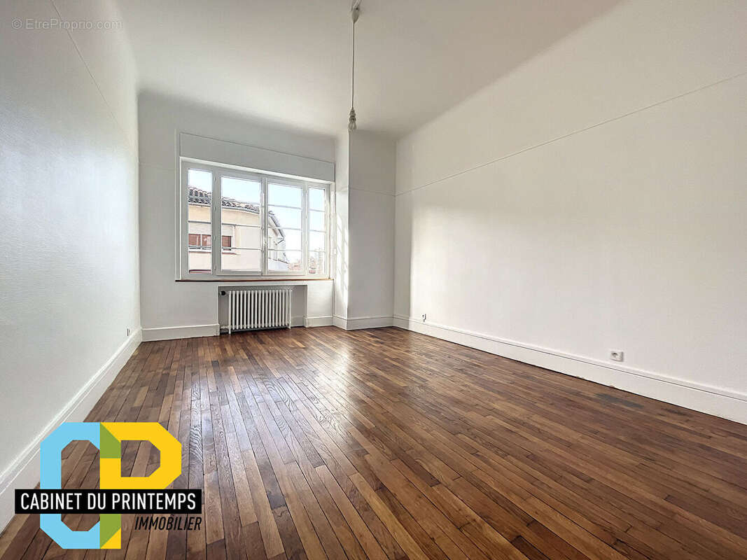 Appartement Toulouse 3 pièce(s) - photo 5