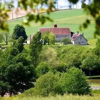 Propriété de caractère 2 maisons et grandes dépendances - photo 1