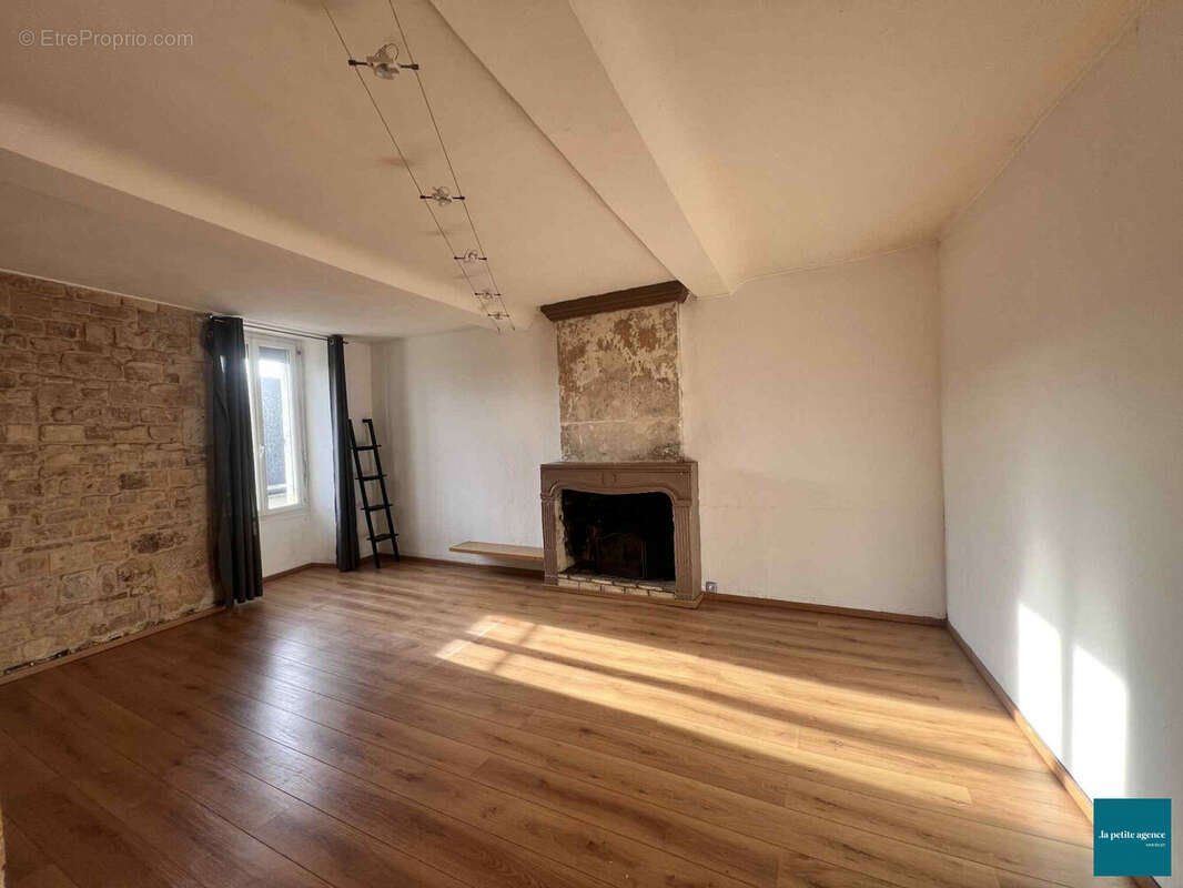 Appartement à CAEN