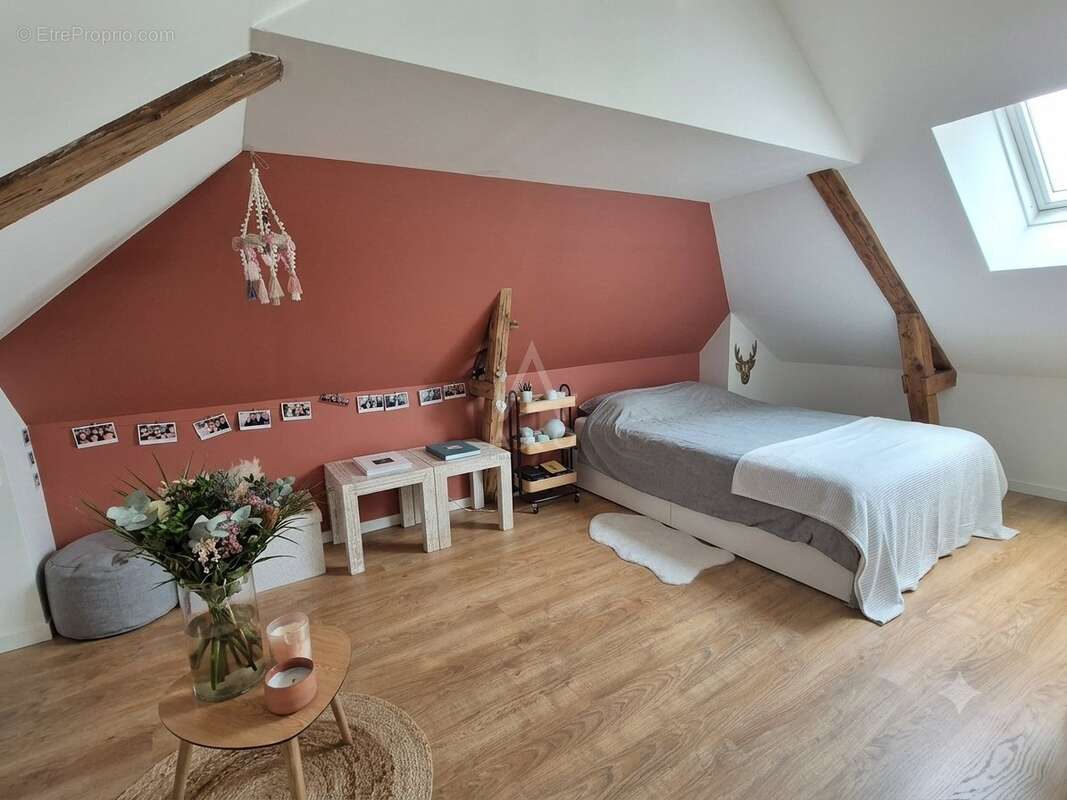Belle propriété à seulement 4kms de Cabourg - photo 10