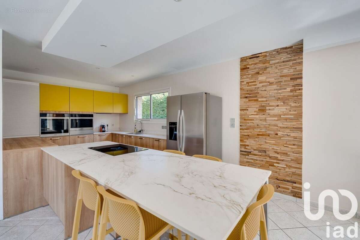 Photo 3 - Maison à LE FAUGA