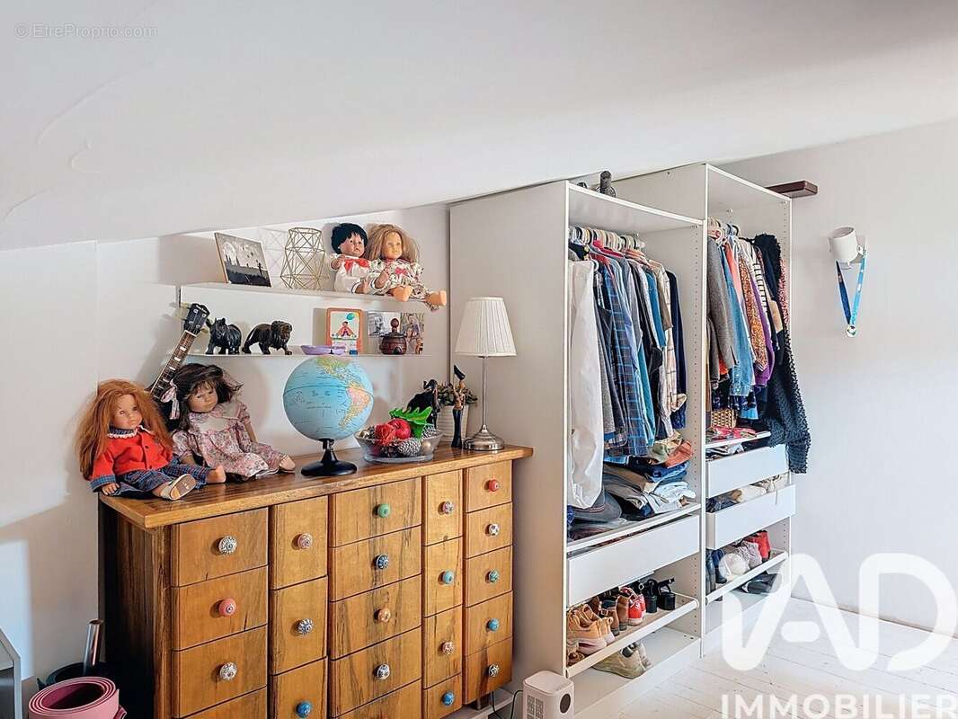 Photo 6 - Maison à LA COLLE-SUR-LOUP