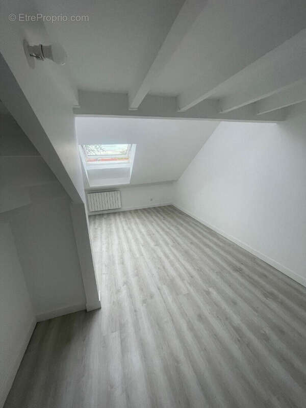 Appartement à PIERRELAYE