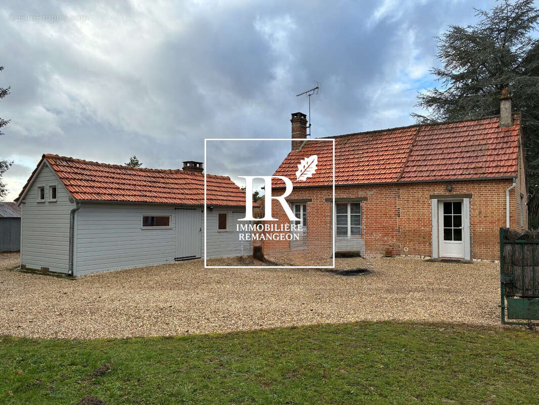 Maison 63 m² à La Marolle-En-Sologne  - photo 3