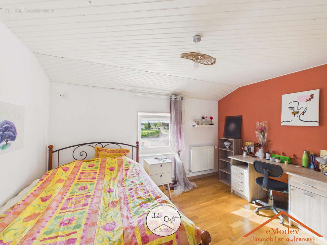 Maison 160 m² à Les Forges  - photo 8