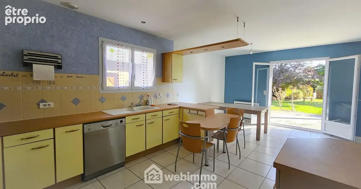Maison 7 pièces 140 m² à vendre à Benejacq (64800) - photo 9