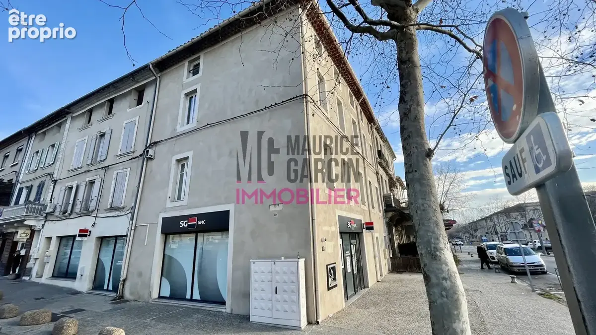Appartement 280 m² à vendre à Carpentras (84200) - photo 3