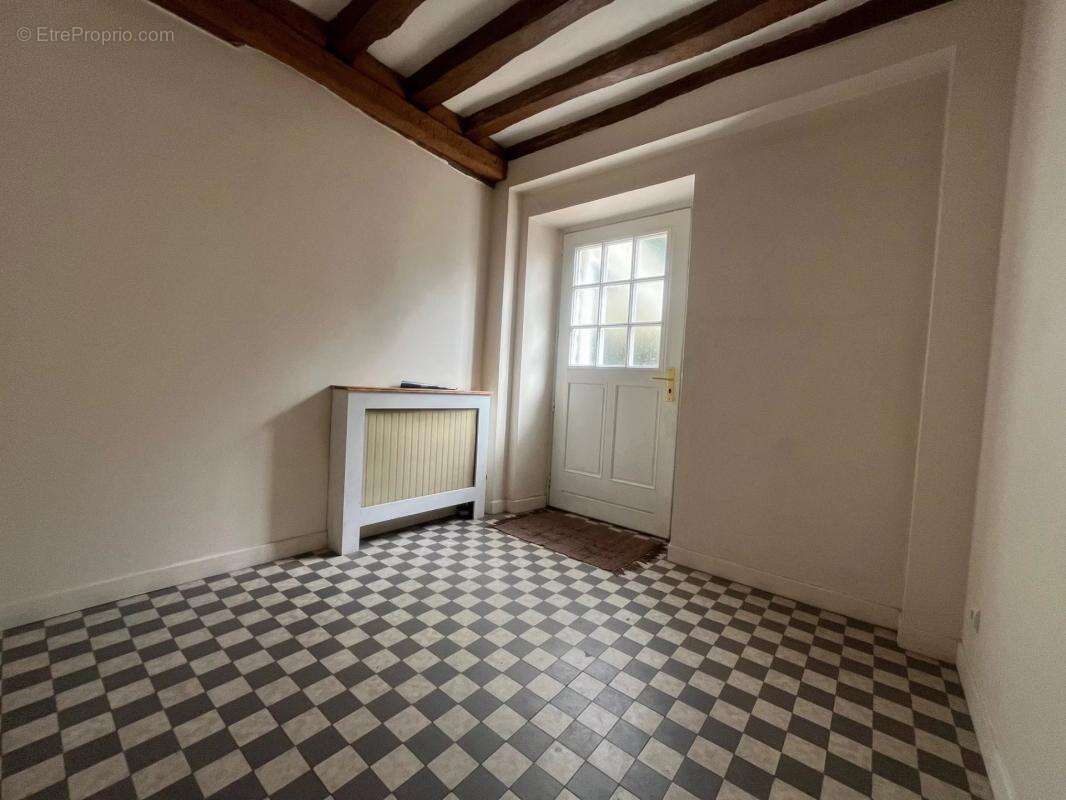 Maison à PLAISIR