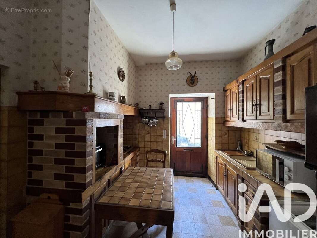 Photo 5 - Maison à MONPAZIER