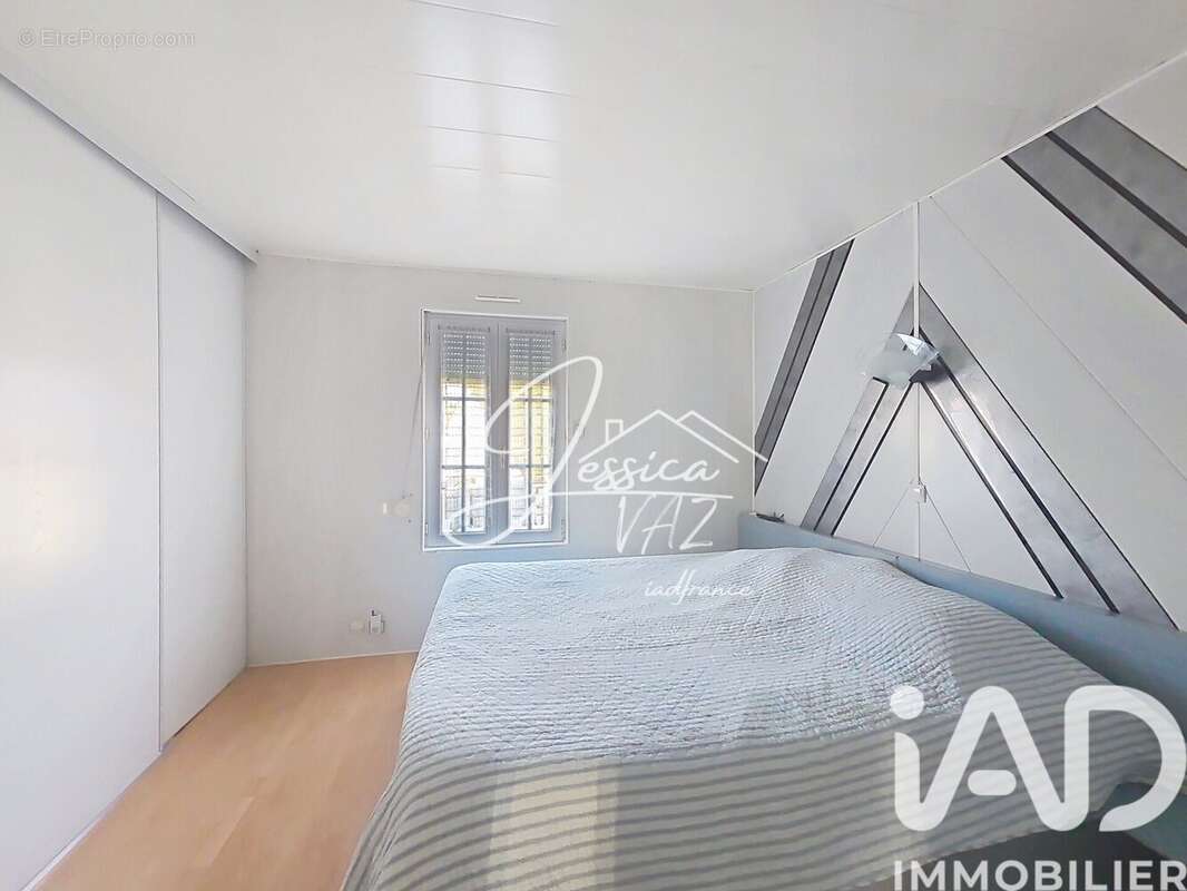 Photo 8 - Maison à LAGNY-LE-SEC