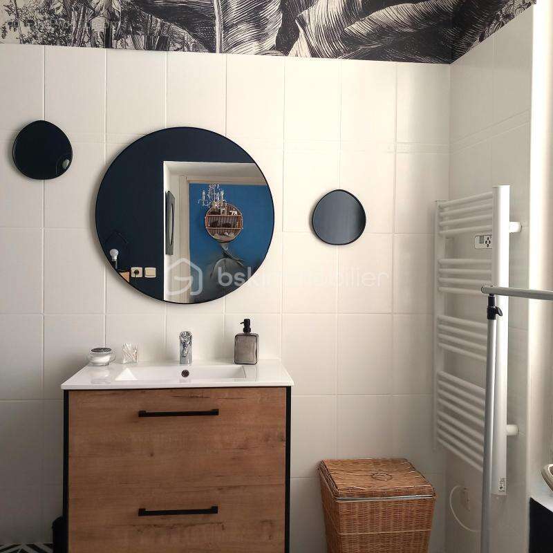 Appartement à CLERMONT-L'HERAULT