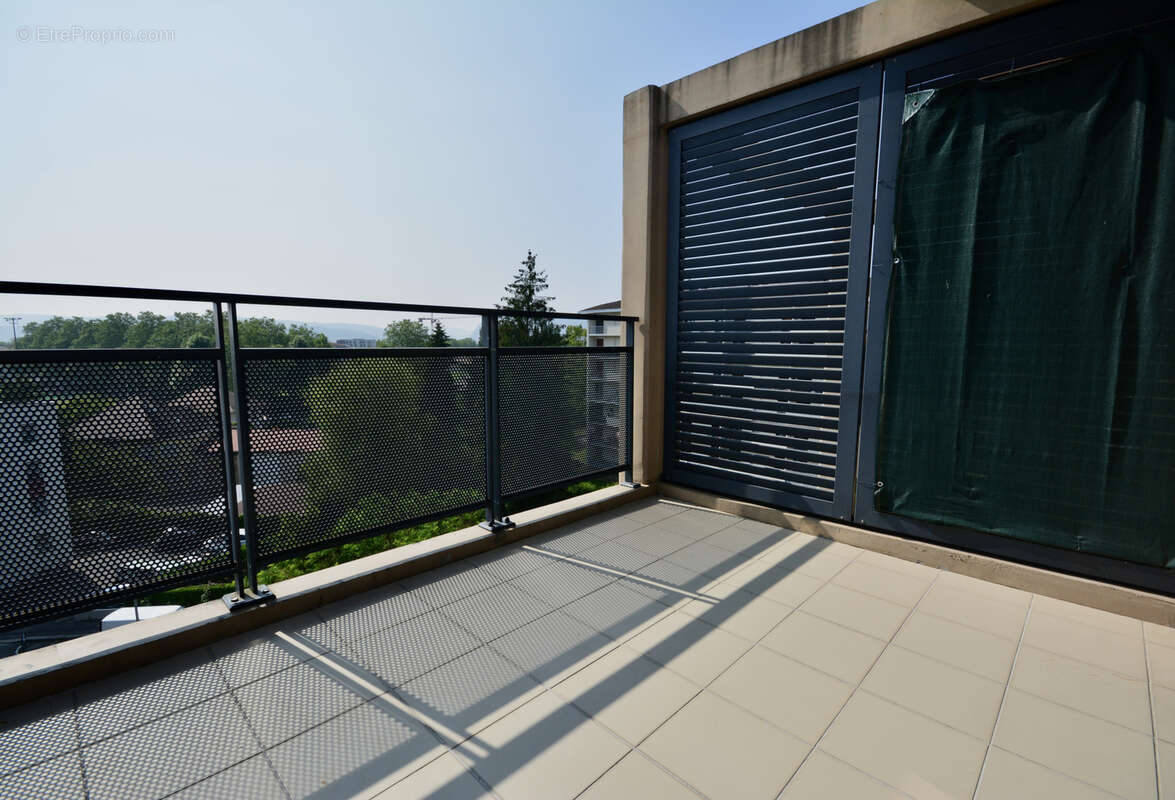 Appartement à ANNECY