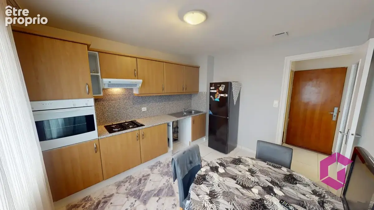 Maison de Ville avec 2 appartements - photo 9