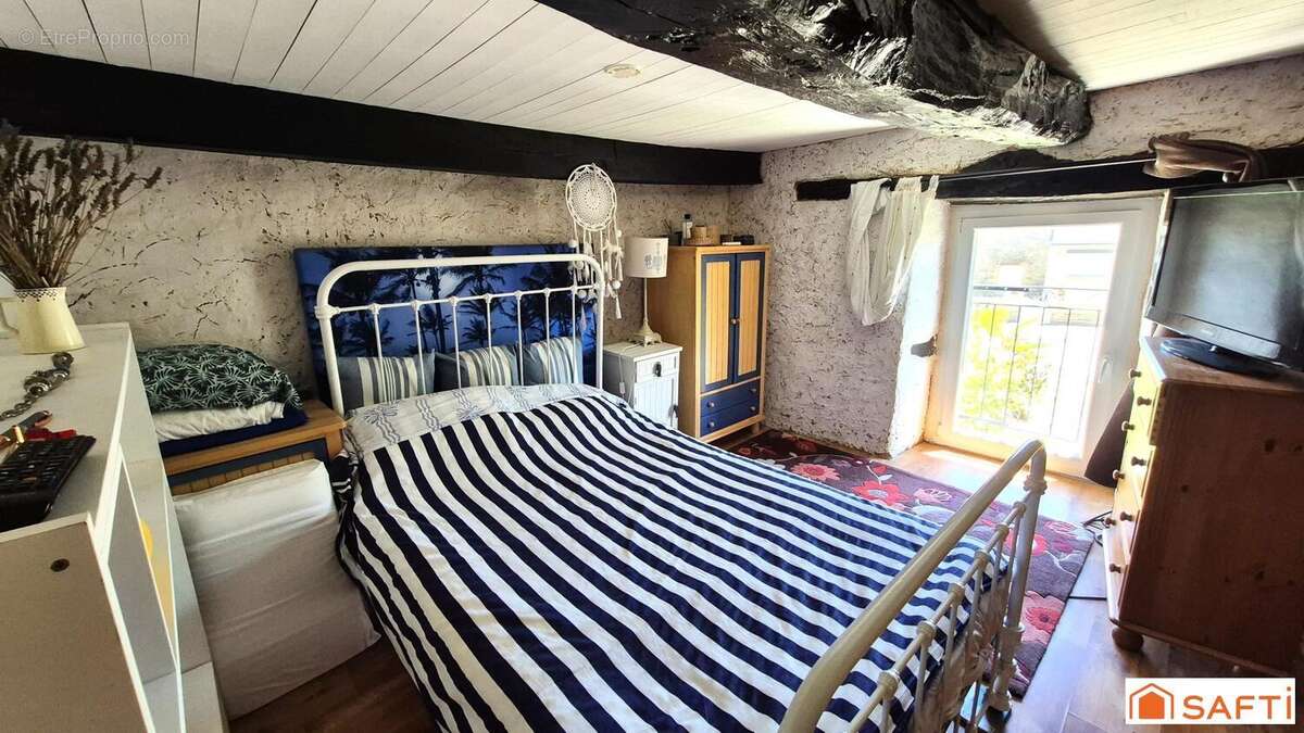 Photo 6 - Maison à TAUPONT